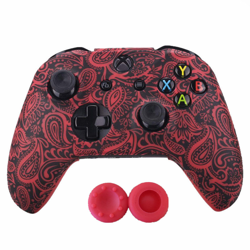 New Silicone Gamepad Protectiv - Jjk Gaming Accessories review and price