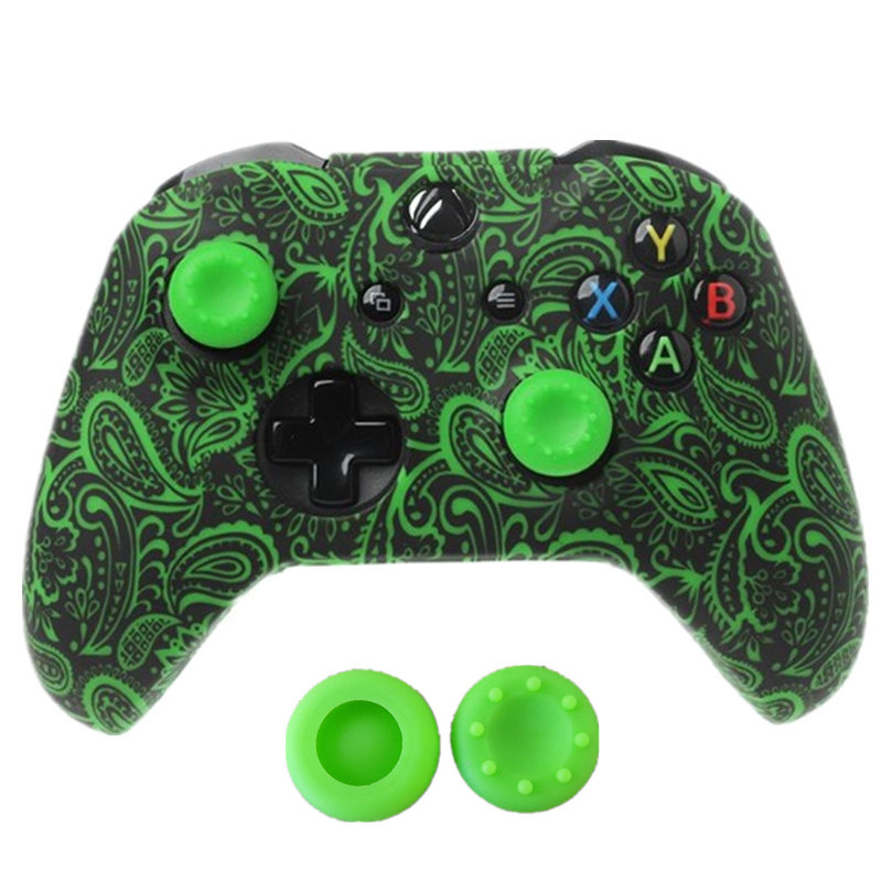 New Silicone Gamepad Protectiv - Jjk Gaming Accessories review and price