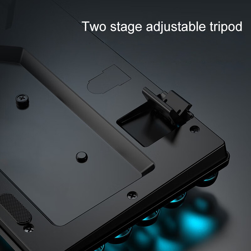 EWEADN Typewriter Gaming Keybo - Gaming Accessories Keyboards review and price
