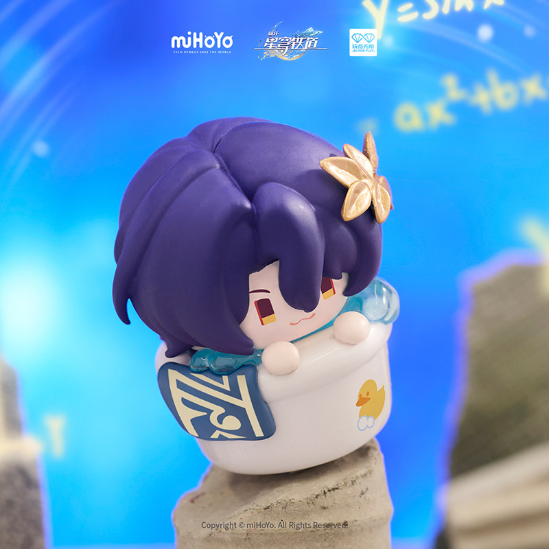 Mihoyo Honkai Star Rail Keycap - Gaming Accessories Keyboards review and price