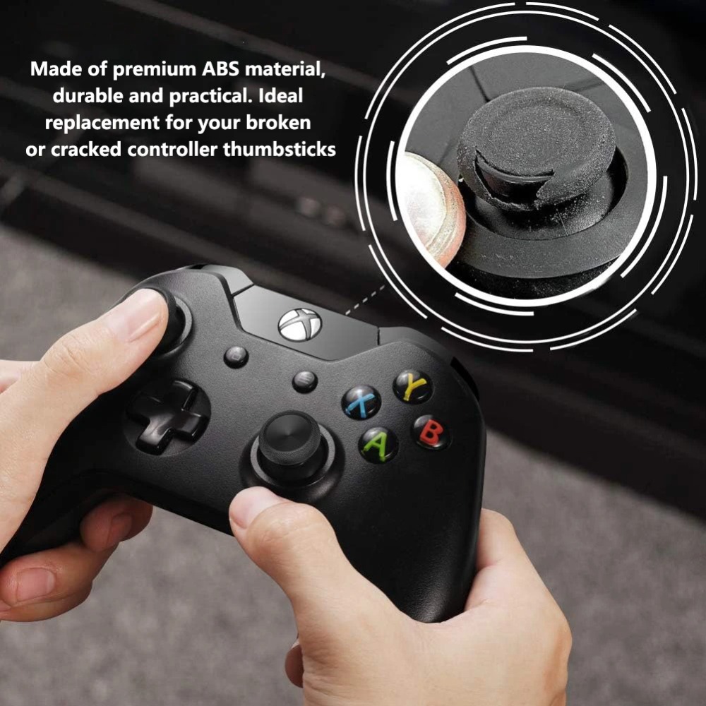 4-10pcs Replacement Thumbstick - Jjk Gaming Accessories review and price