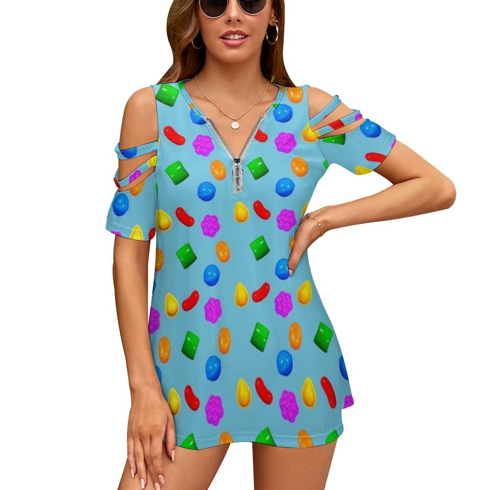 Gotta Crush Some Candy Crush N - Gaming Accessories App review and price