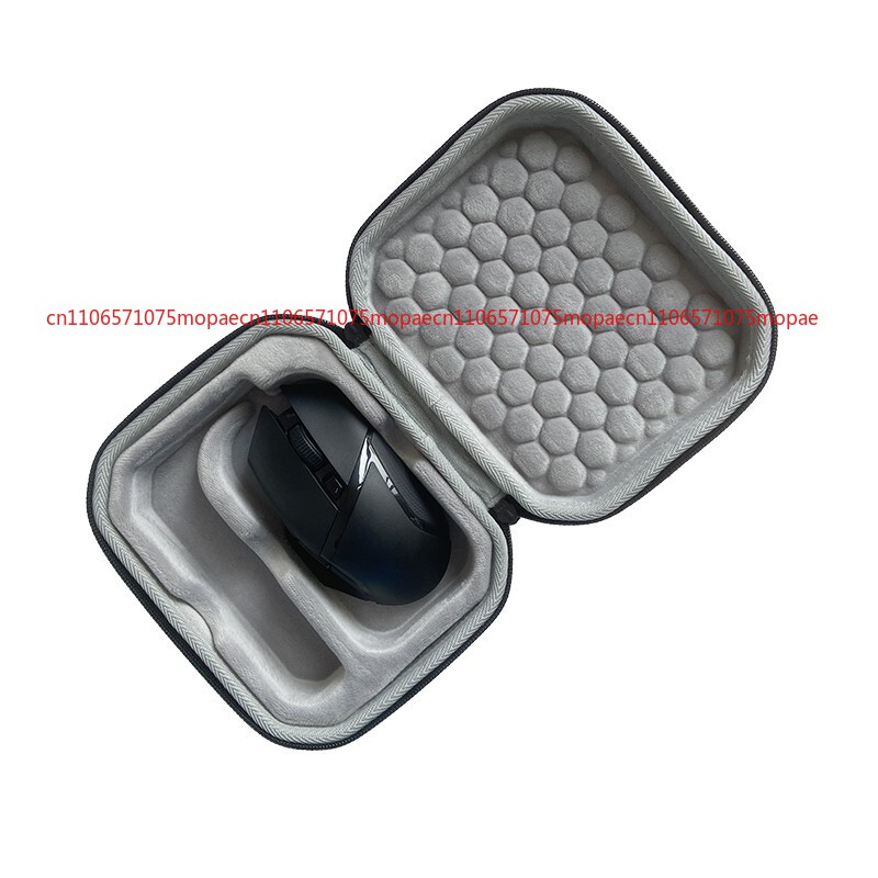 Storage Shockproof Carry Case  - Gaming Accessories Kit review and price