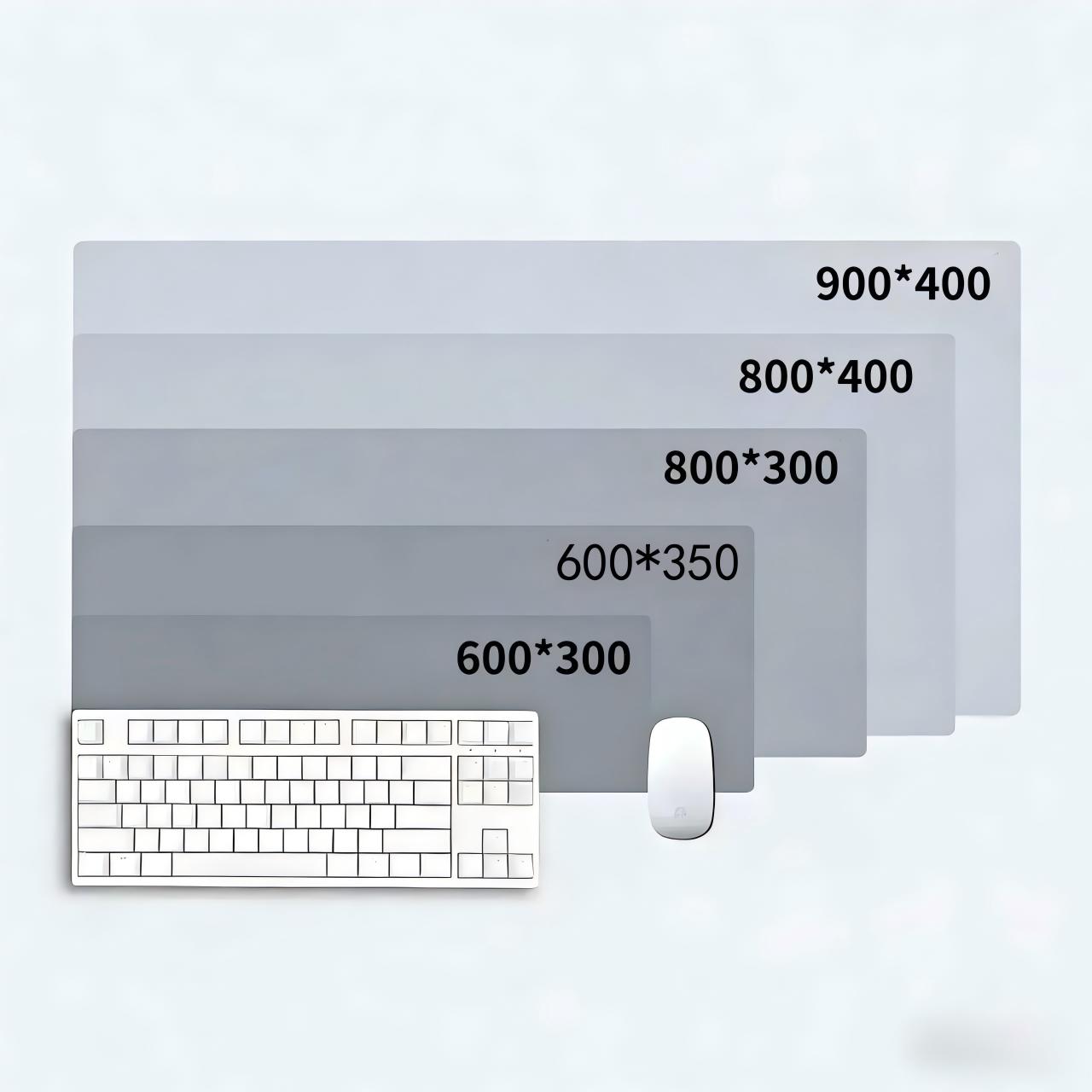 DIY Custom Mouse Pad XXL Anime - Gaming Accessories Keyboards review and price