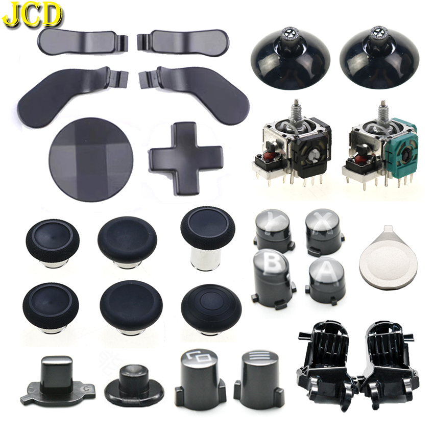 JCD Original Thumbsticks Joyst - Jjk Gaming Accessories review and price