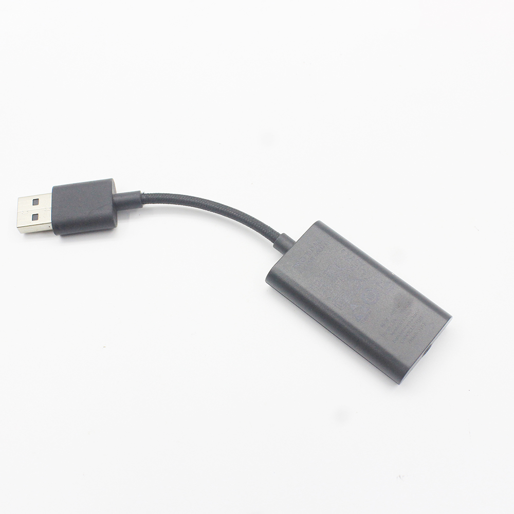 Logitech G Pro X DAC USB Audio - Gaming Accessories Sale review and price