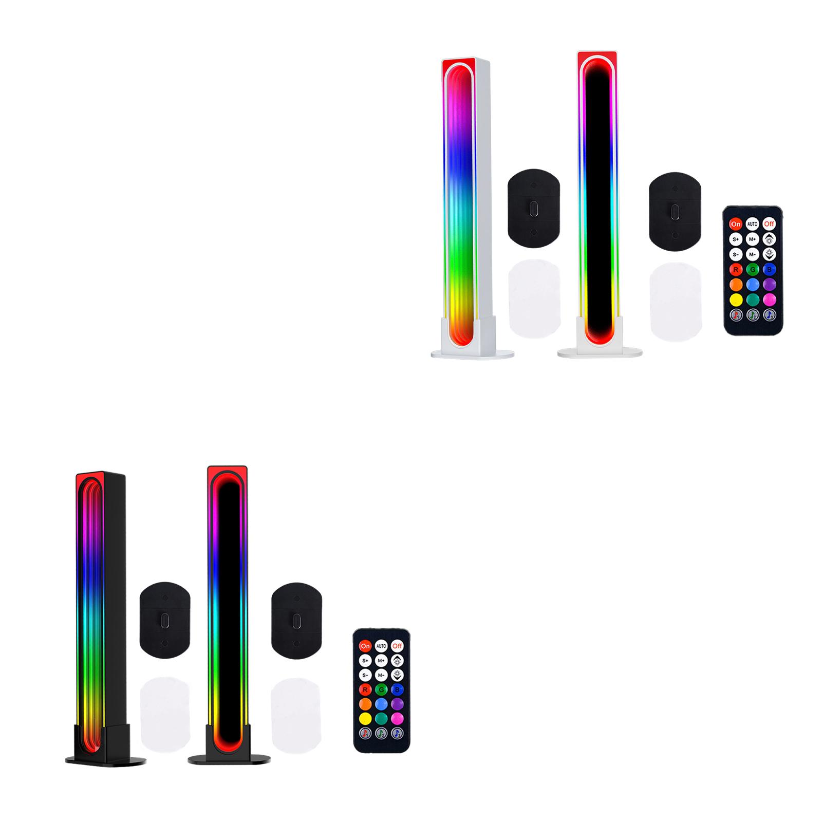 LED RGB Light Bar Gaming Acces - Gaming Accessories App review and price