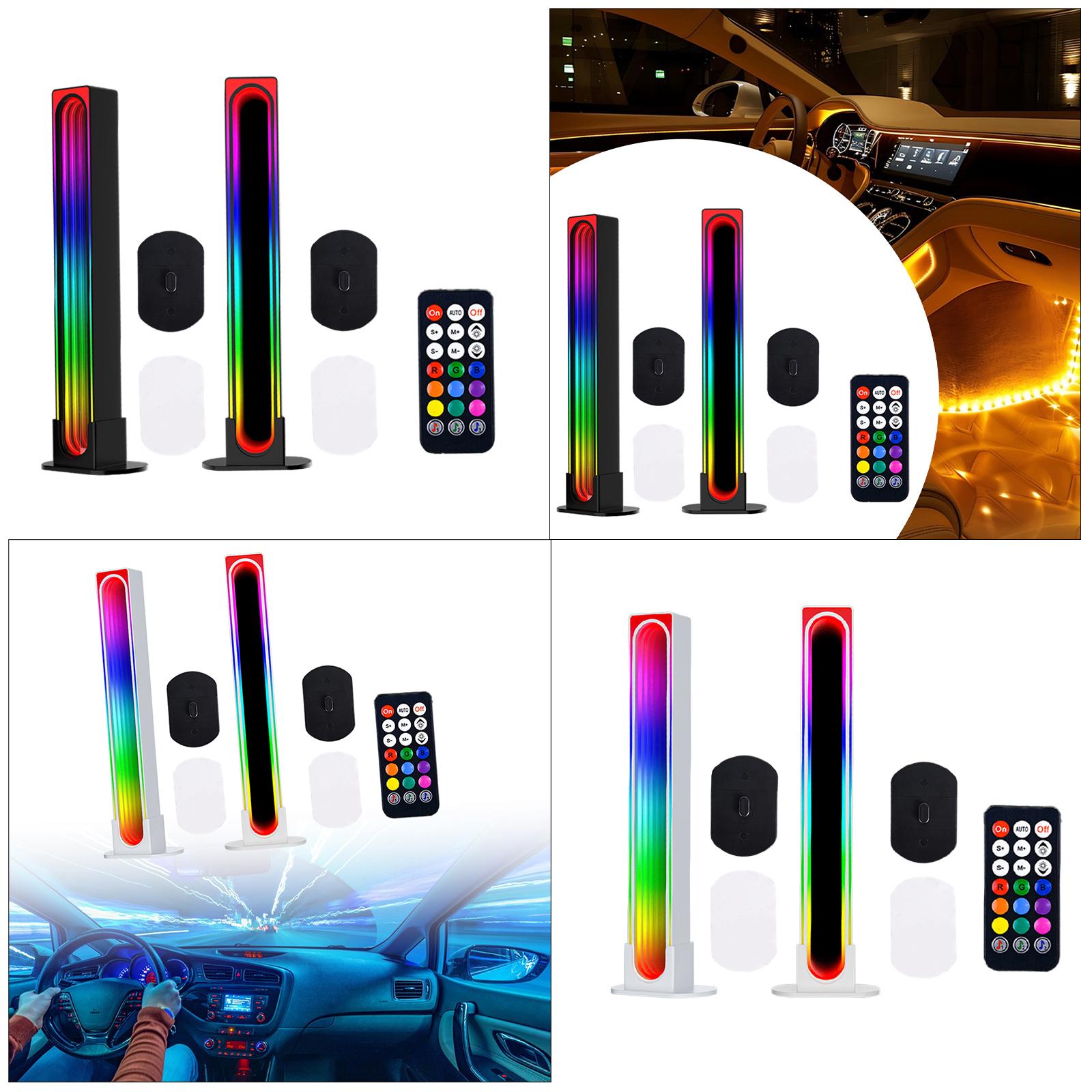 LED RGB Light Bar Gaming Acces - Gaming Accessories App review and price
