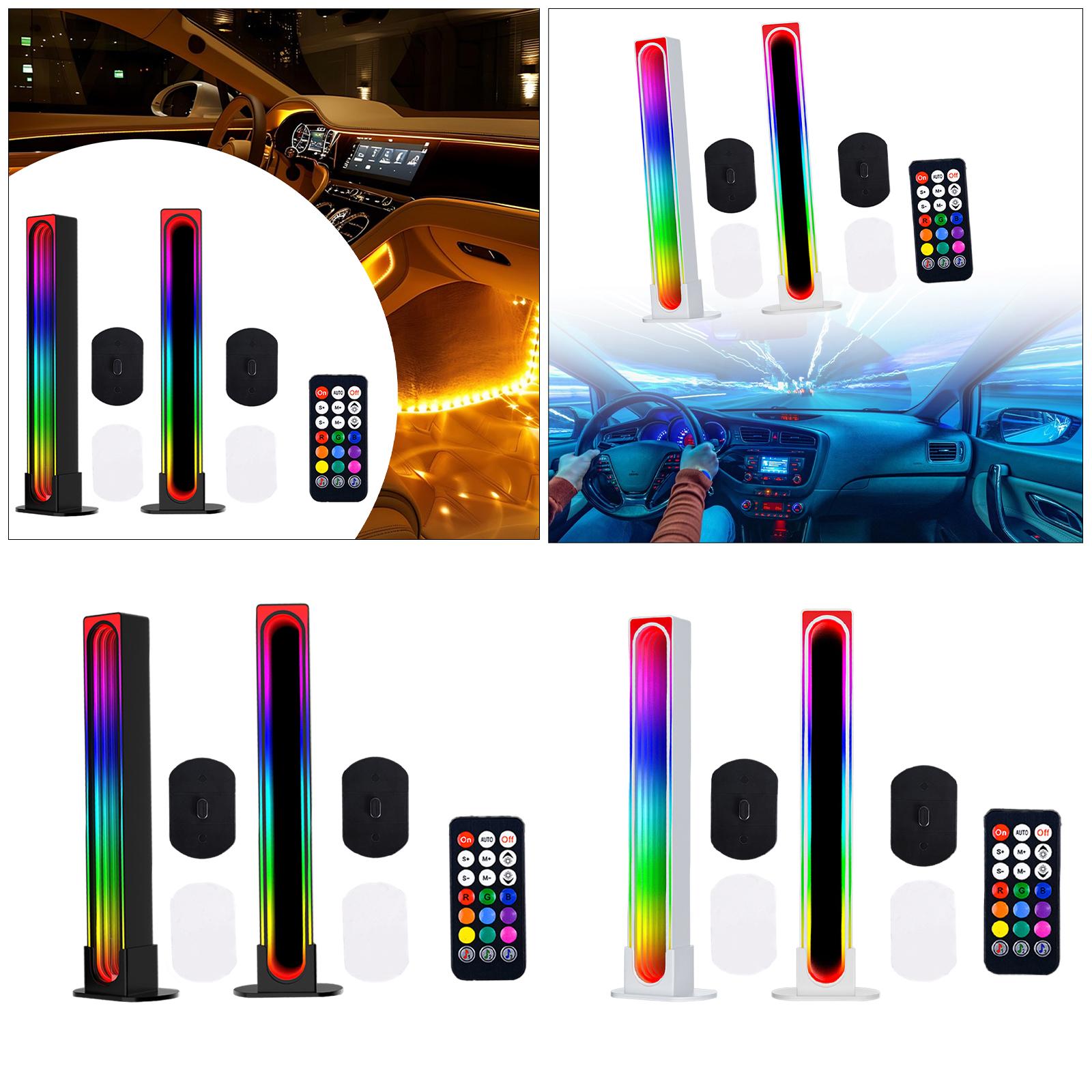 LED RGB Light Bar Gaming Acces - Gaming Accessories App review and price