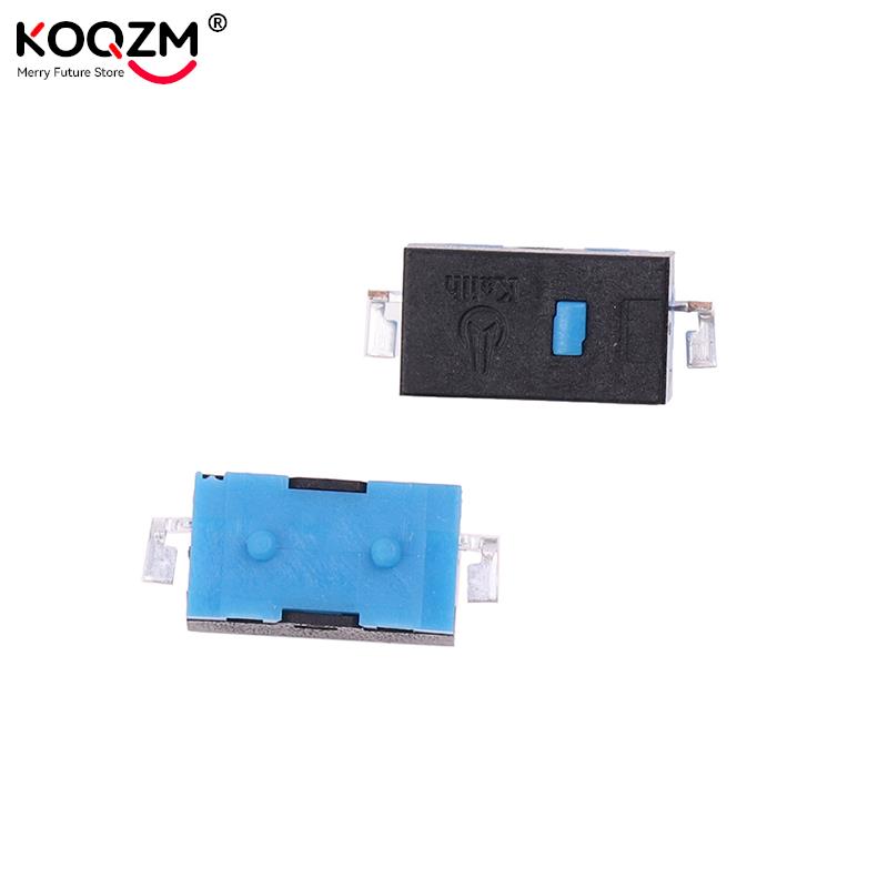 2pcs Mechanical Mouse Micro Sw - Logitech Mouse G502 review and price