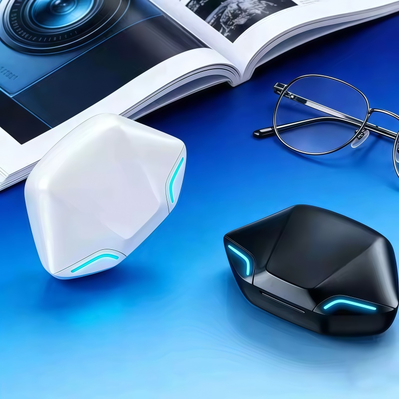 2026 Hot X15 TWS Wireless Blue - Gaming Accessories Sale review and price