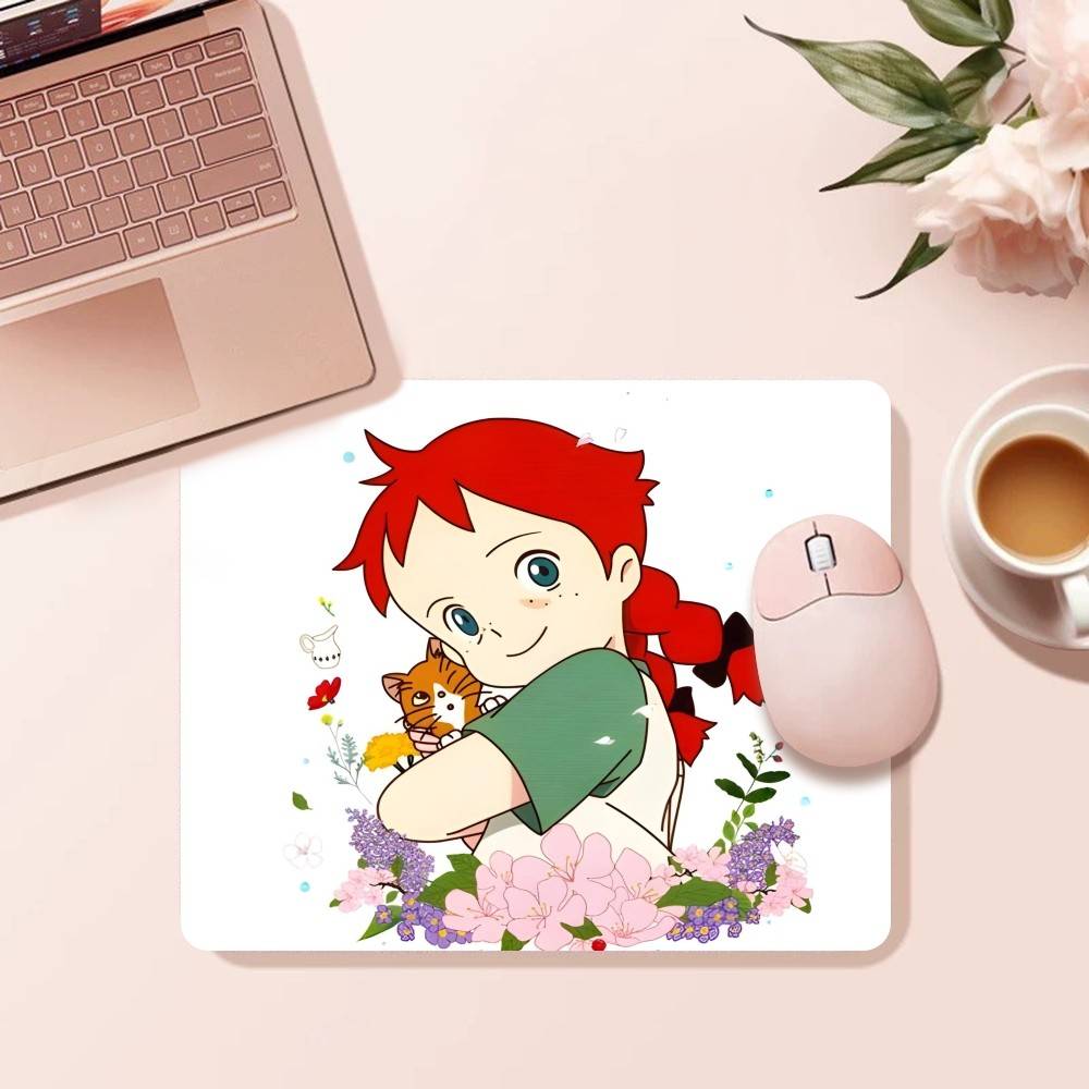 anne of green gables Rubber Sm - Accessories For Your Gaming Room review and price