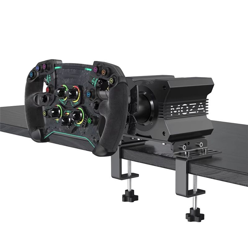AT82-For MOZA Racing R9 And R5 - Gaming Accessories Pack review and price