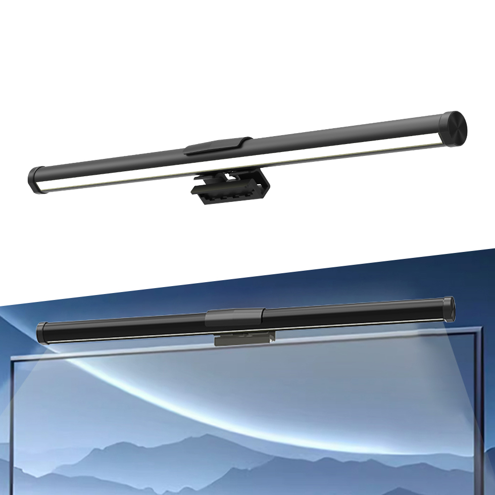 Monitor Light Bar 43CM Eye-Car - Gaming Accessories Wall Mount review and price