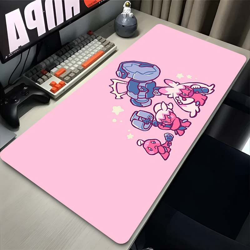 Mouse Pad P-pokemon Tinkaton G - Gaming Accessories Keyboards review and price