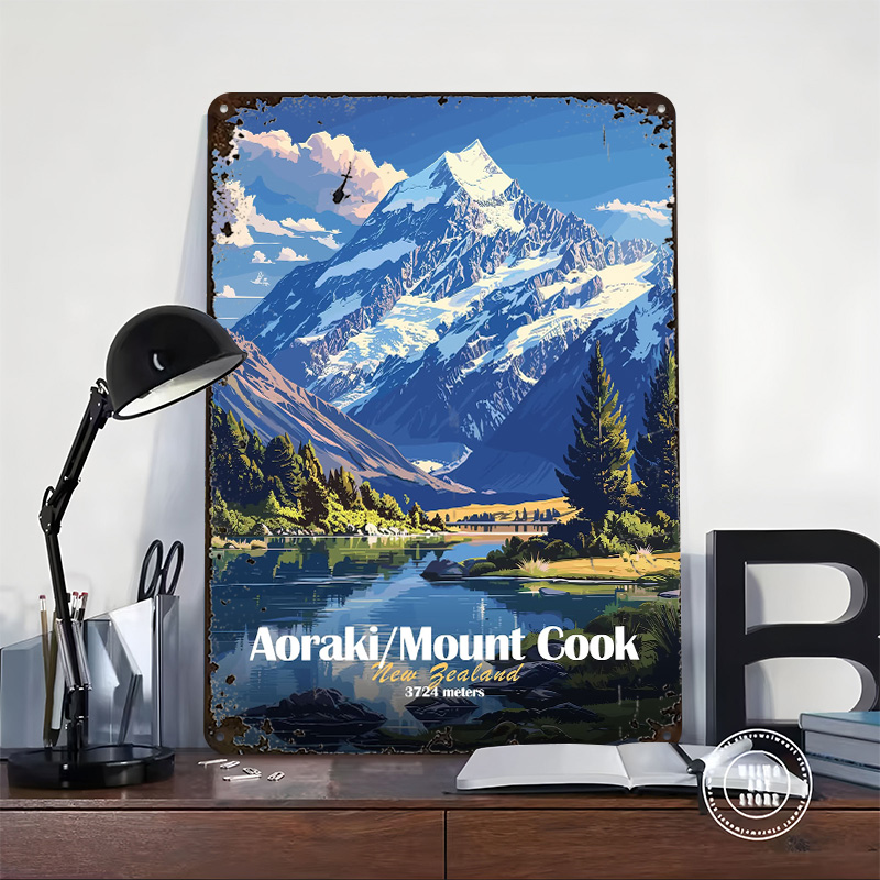 Aoraki/Mount Cook Gaming Room  - Gaming Accessories Wall Mount review and price