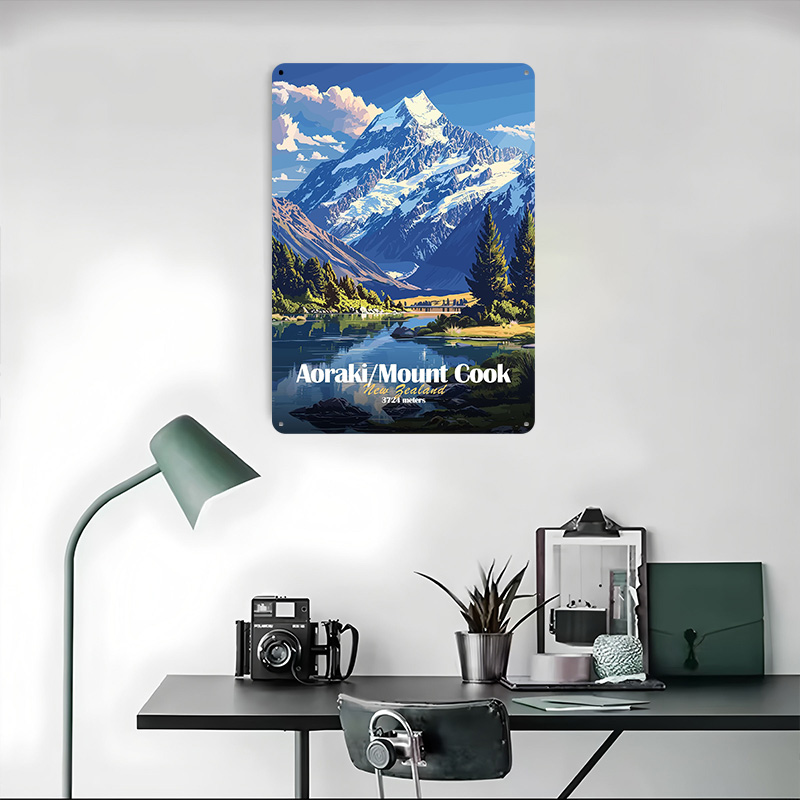 Aoraki/Mount Cook Gaming Room  - Gaming Accessories Wall Mount review and price