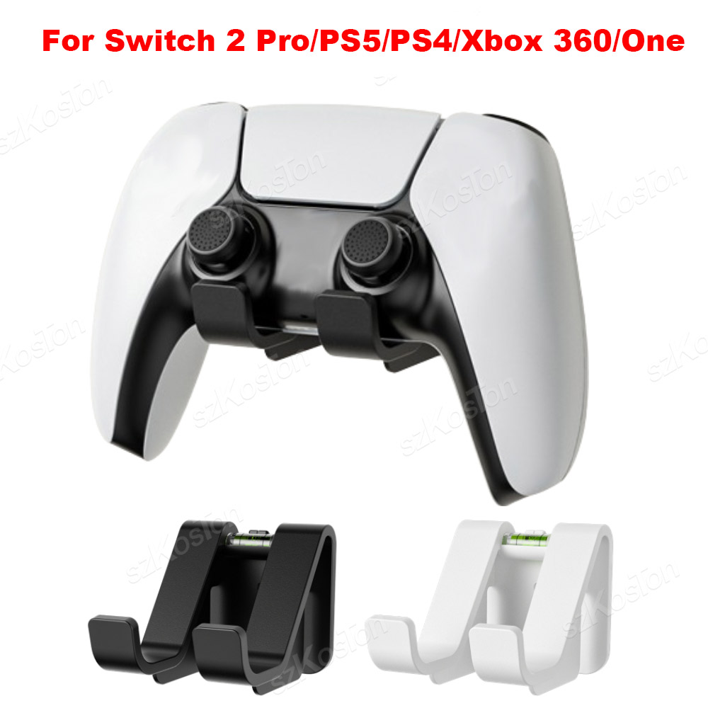 Universal Gamepad Wall Mount S - Gaming Accessories Wall Mount review and price