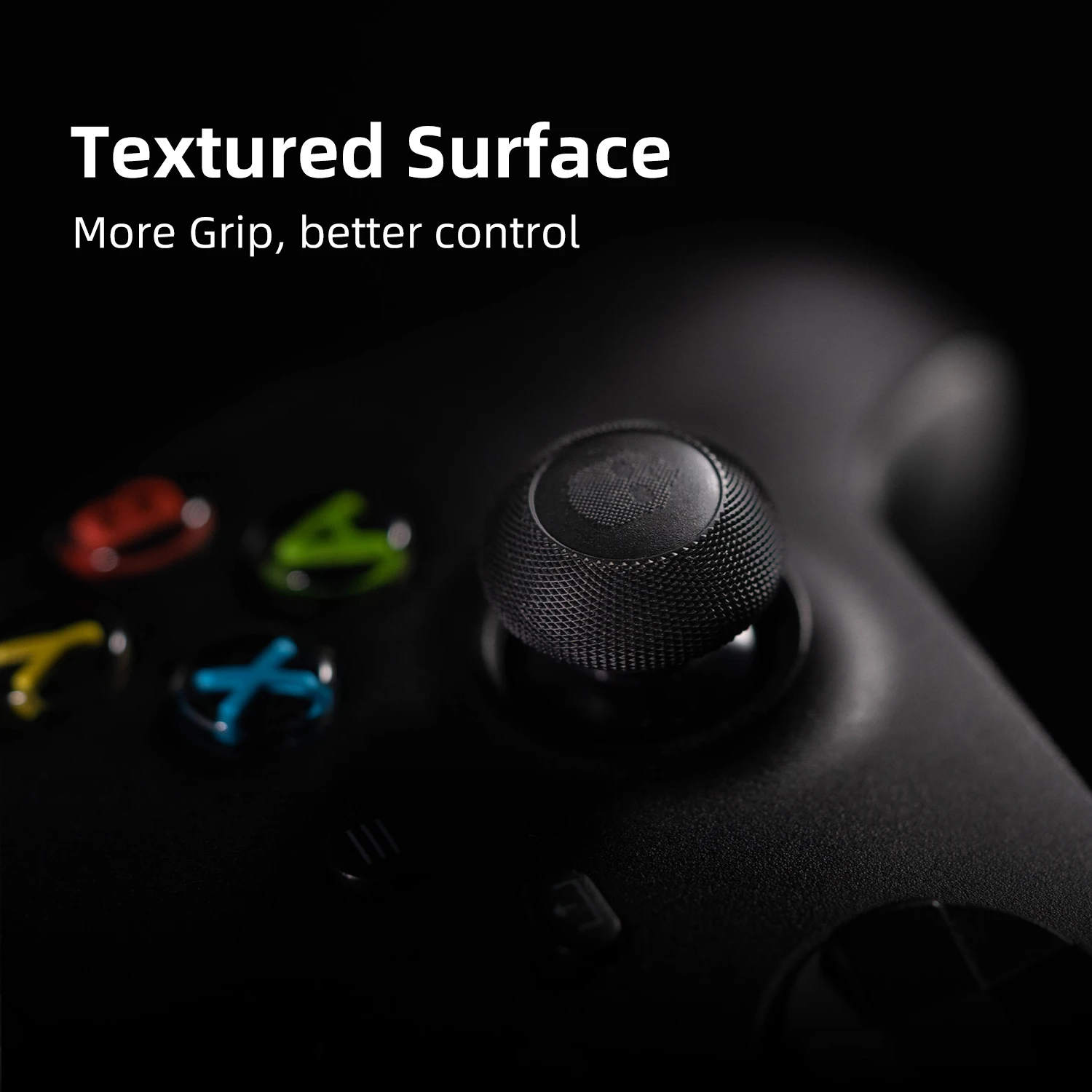 Skull & Co. Convex Joystick Ca - Jjk Gaming Accessories review and price