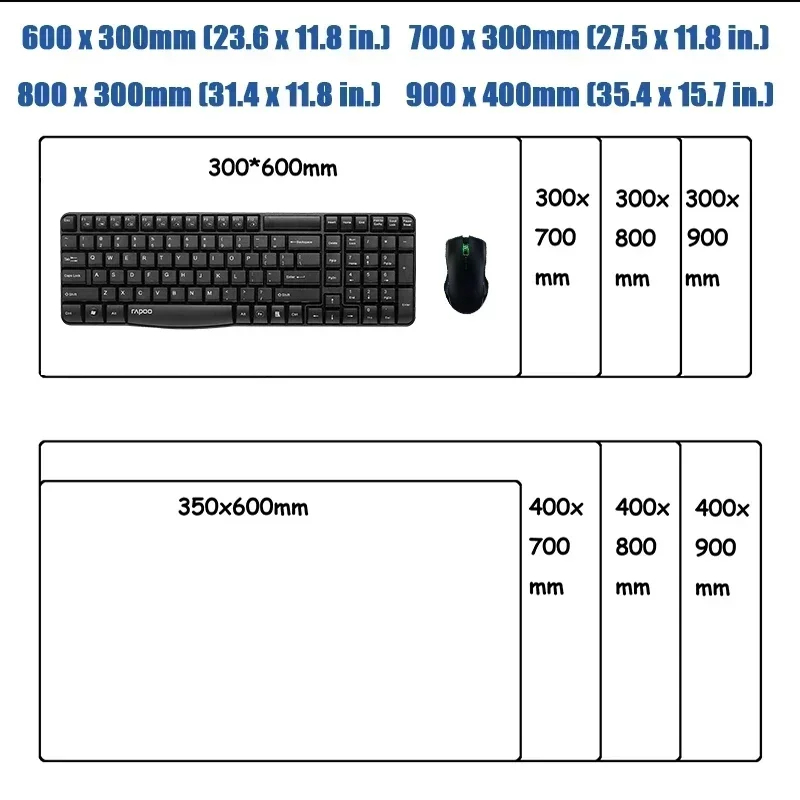 CEsports Mousepad Anti Slip Pa - Gaming Accessories Keyboards review and price