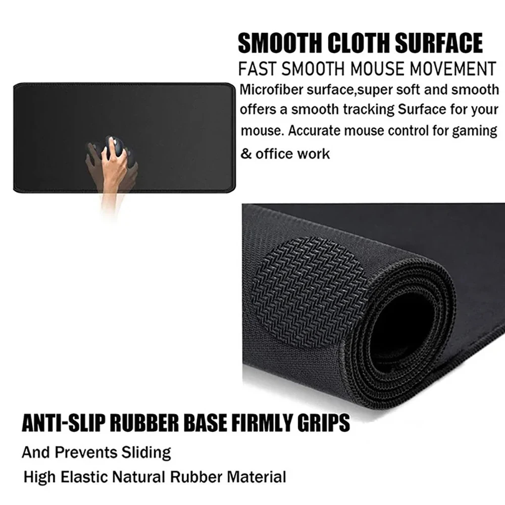 CEsports Mousepad Anti Slip Pa - Gaming Accessories Keyboards review and price