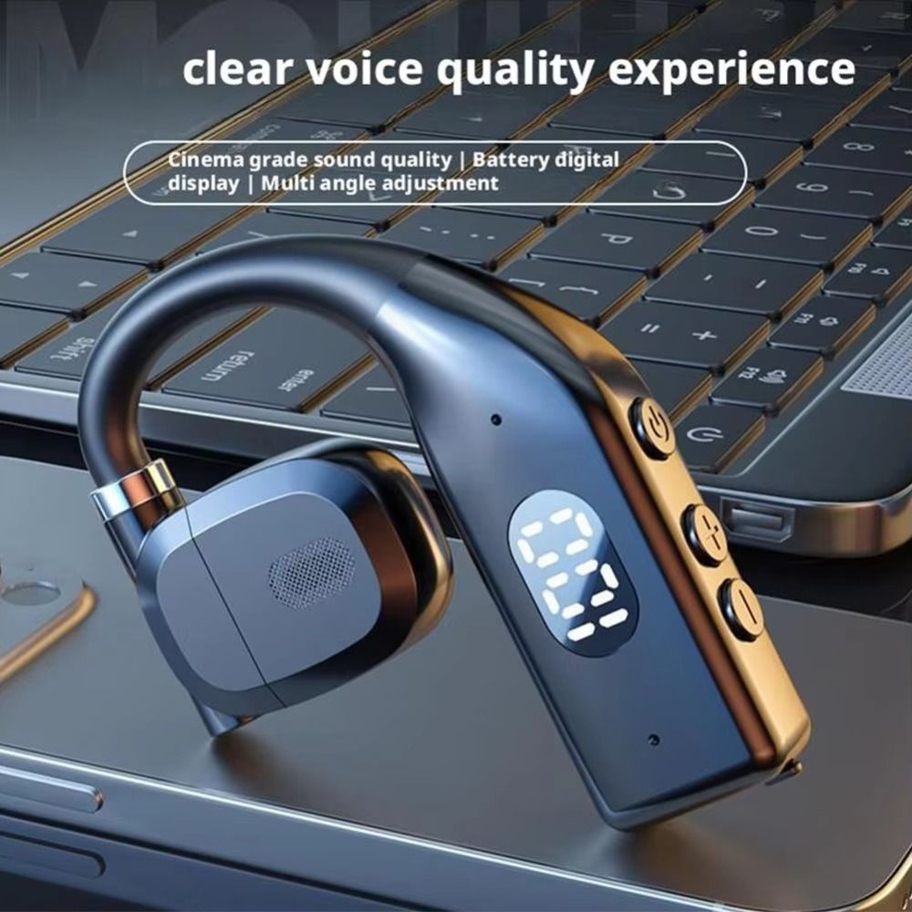 New Bluetooth 5.4 Wireless Blu - Gaming Accessories Sale review and price