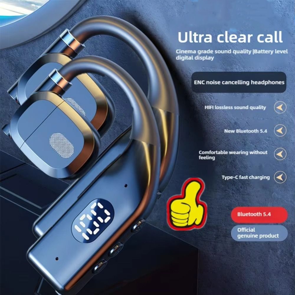 New Bluetooth 5.4 Wireless Blu - Gaming Accessories Sale review and price