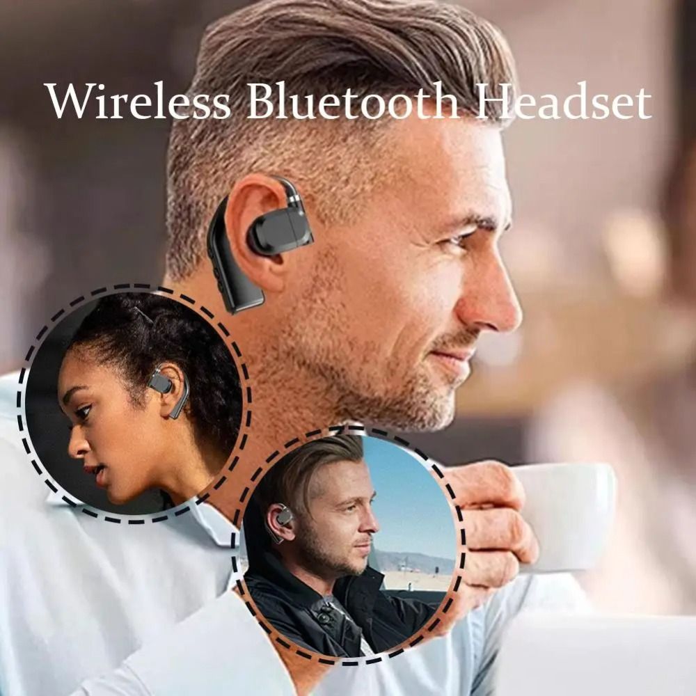 New Bluetooth 5.4 Wireless Blu - Gaming Accessories Sale review and price