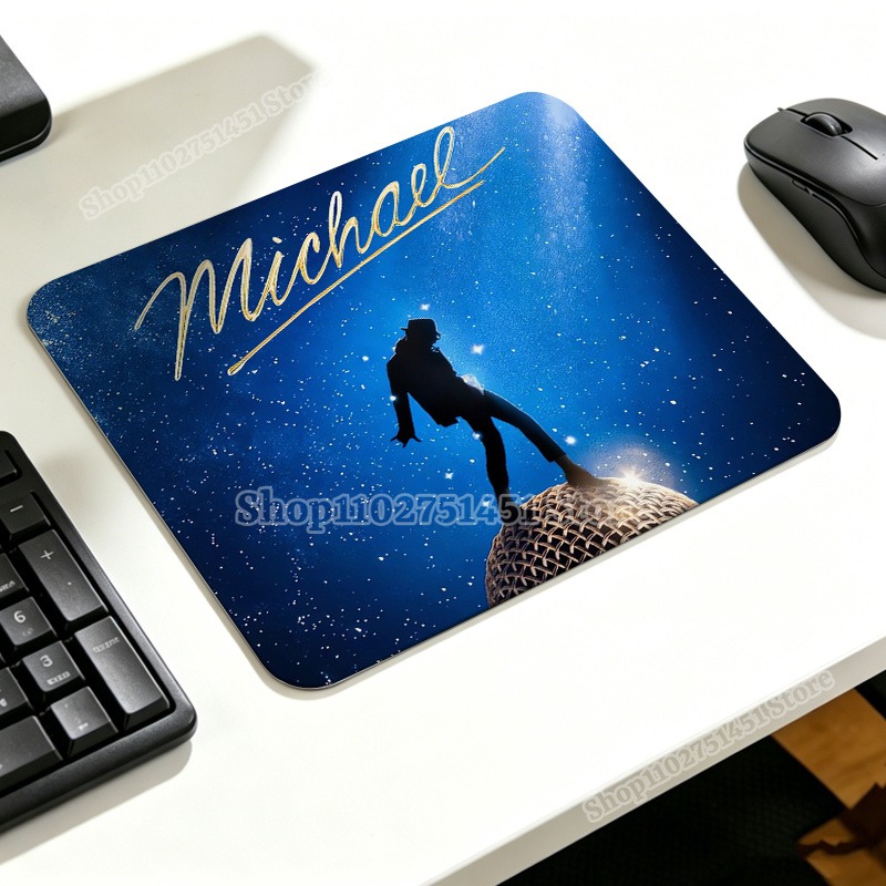 The King of Pop Micheal Jackso - Gaming Accessories For Setup review and price