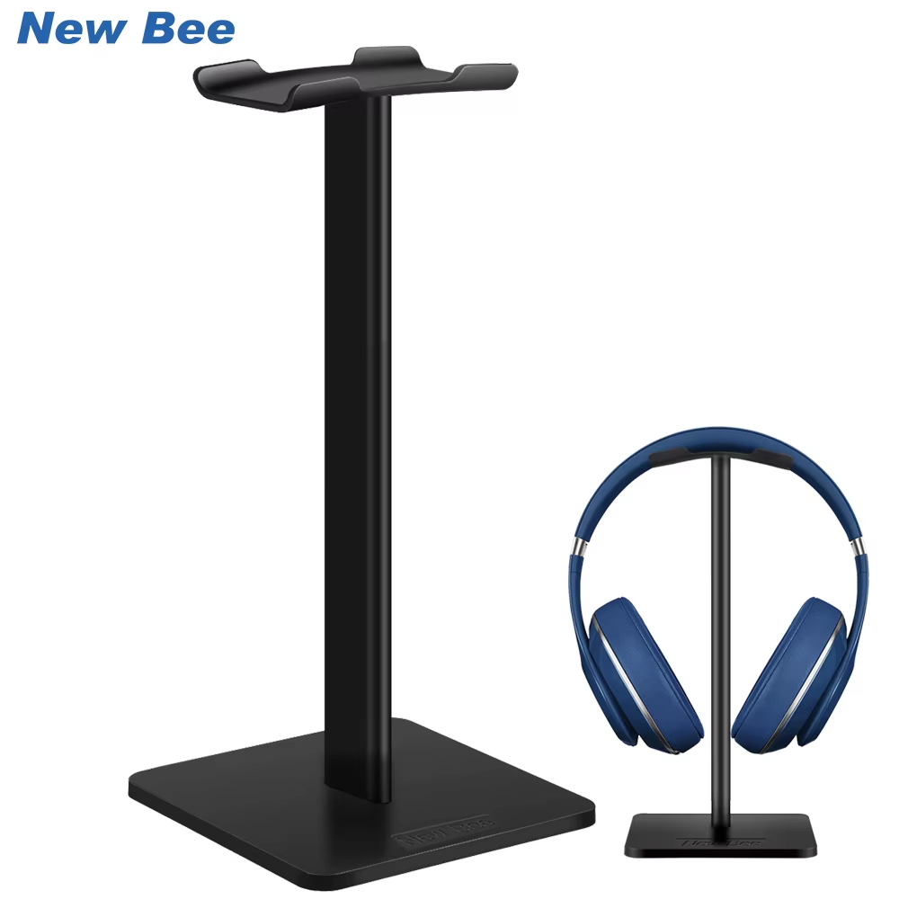 New Bee Z1 Aluminium Alloy Hea - Gaming Accessories For Setup review and price