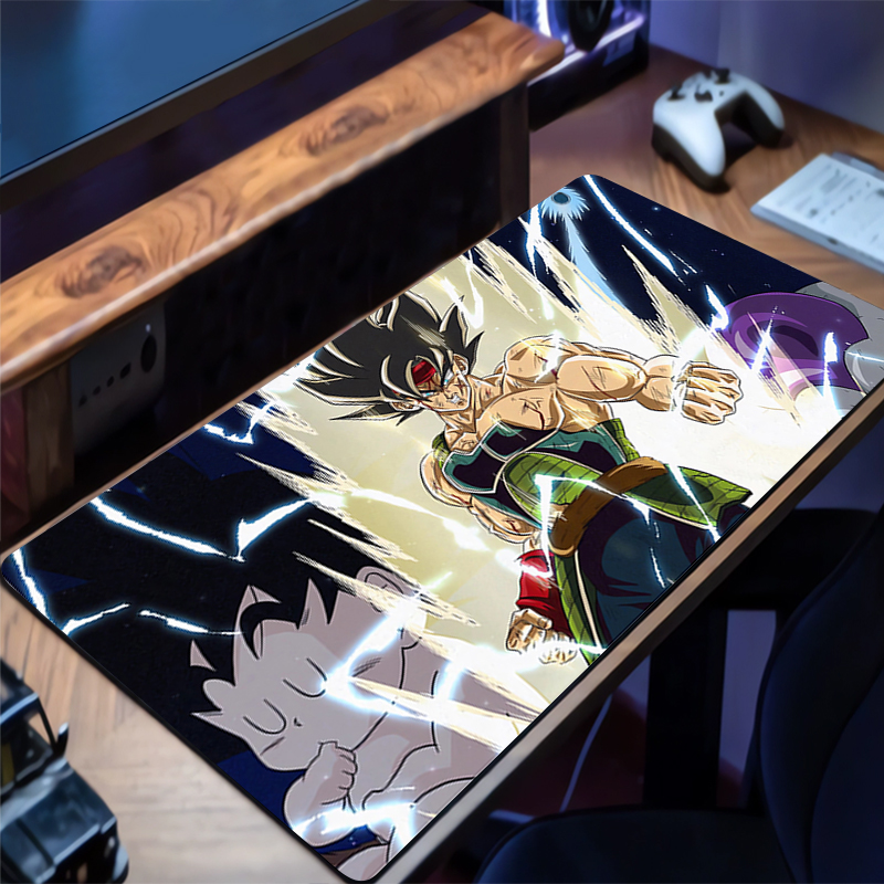Anime Computer Mouse Pad Drago - Gaming Accessories For Setup review and price