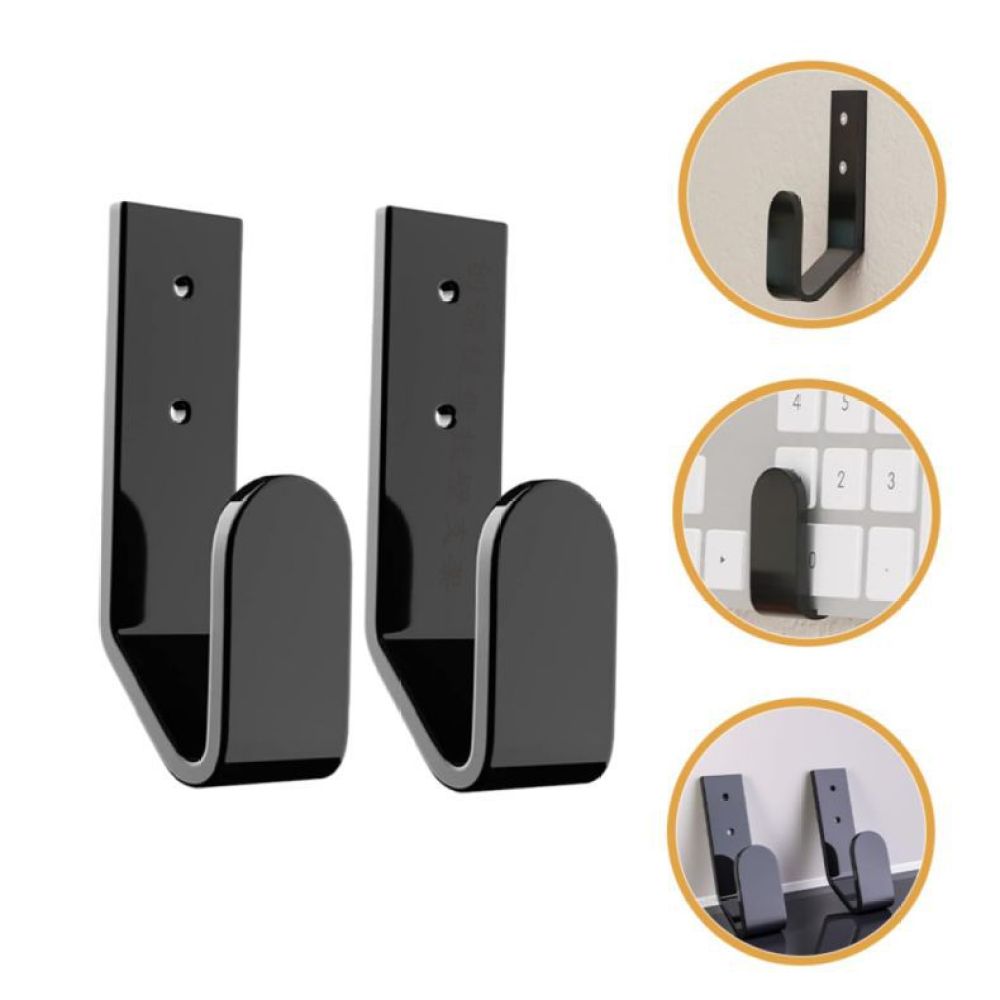 Durable Acrylic Wall Mount Key - Gaming Accessories Wall Mount review and price