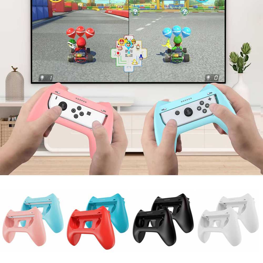 2 Pack Gaming Grip Handle Cont - Gaming Accessories Pack review and price