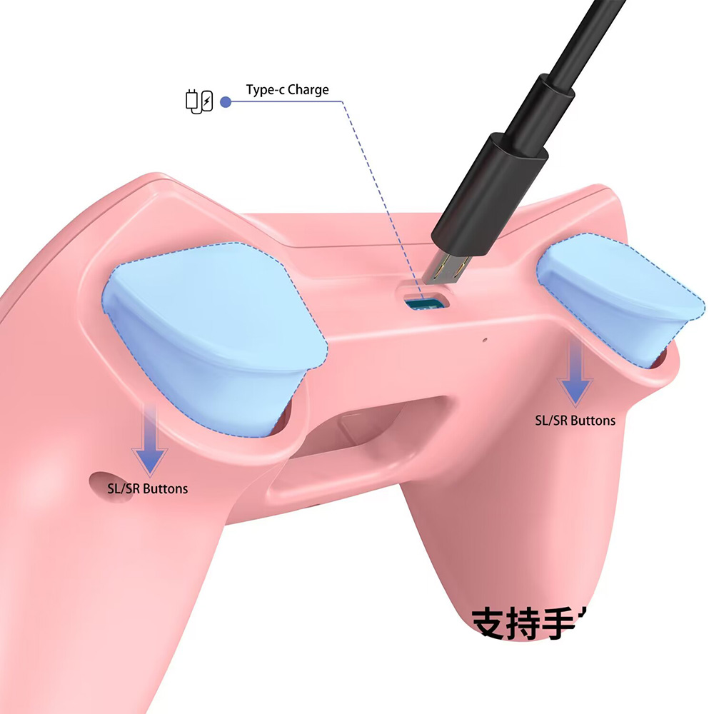 2 Pack Gaming Grip Handle Cont - Gaming Accessories Pack review and price