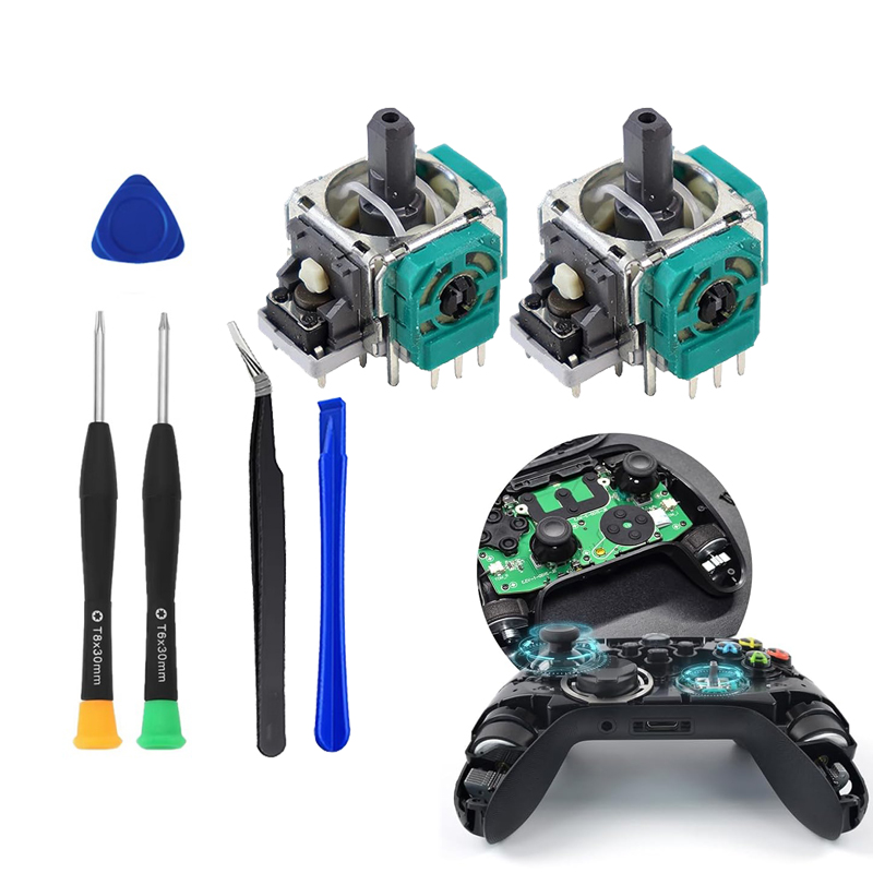 Game Controller Joystick for X - Jjk Gaming Accessories review and price