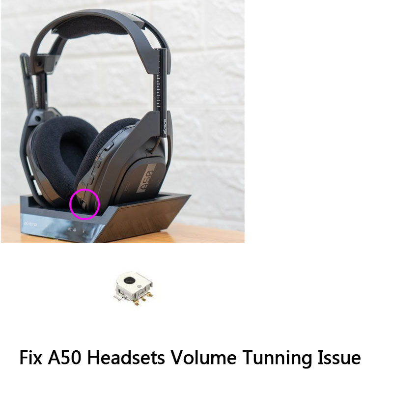 Replacement Volume Controller  - Gaming Accessories Sale review and price