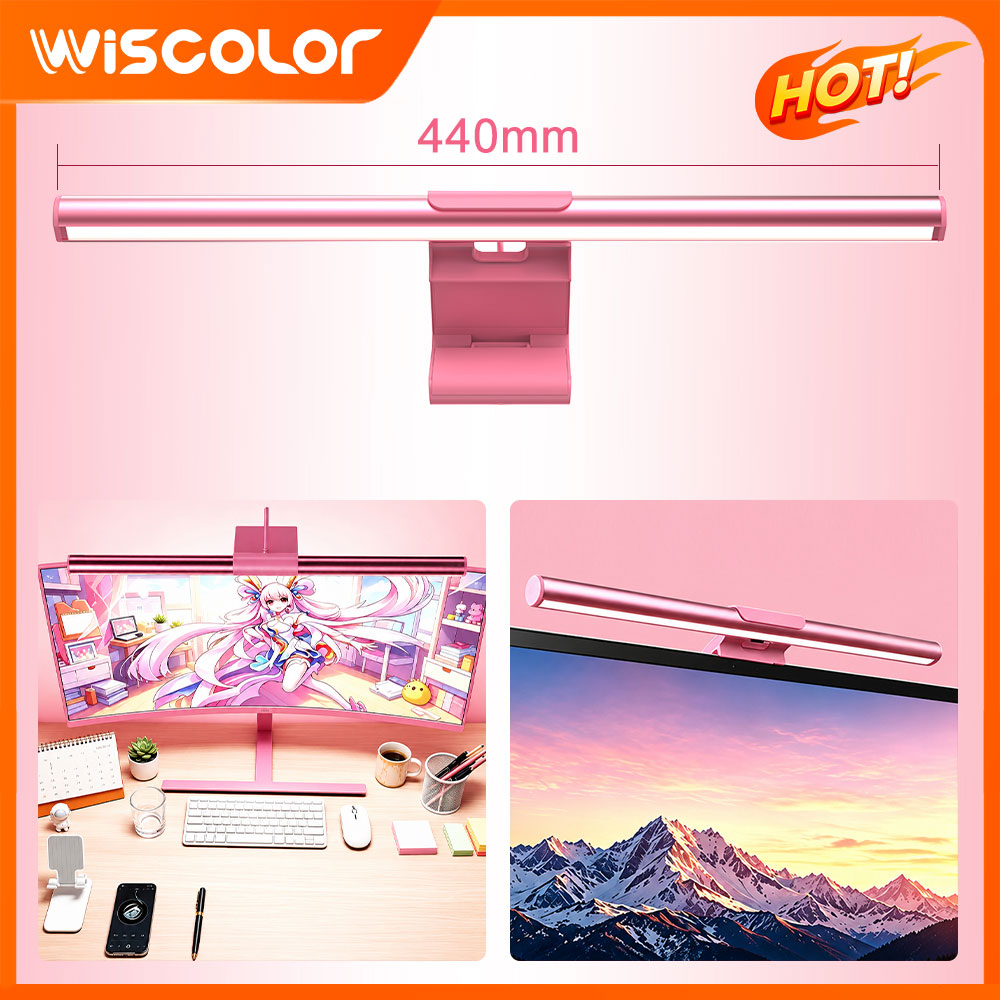 Monitor Light Bar Led Lights S - Accessories For Your Gaming Room review and price
