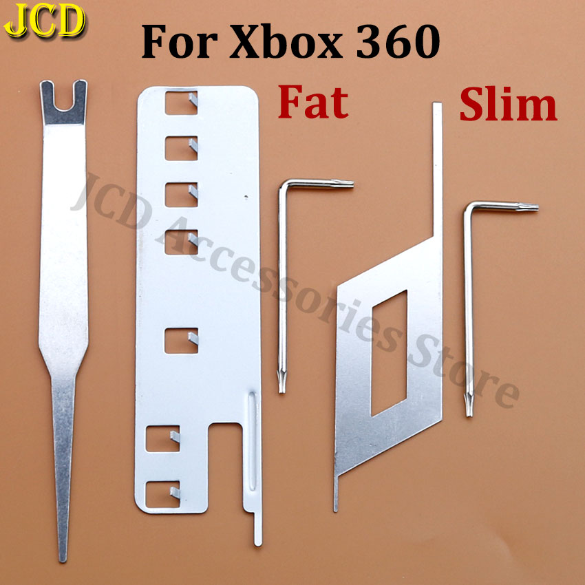 JCD For Xbox360 Console X-Clam - Gaming Accessories Xbox review and price
