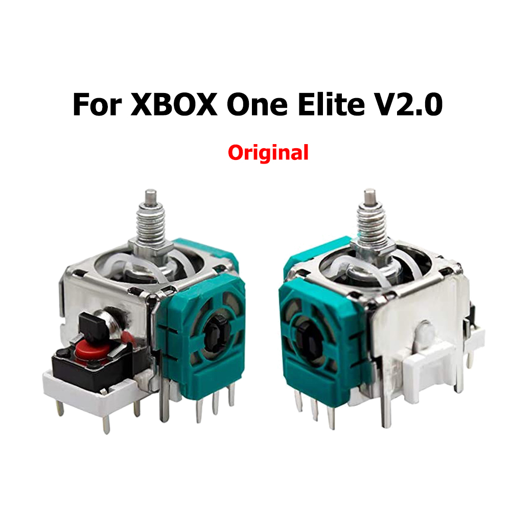 GSF 3D Analog Stick Sensor Mod - Gaming Accessories Xbox review and price