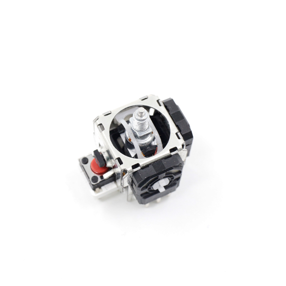 GSF 3D Analog Stick Sensor Mod - Gaming Accessories Xbox review and price