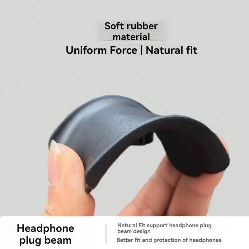 1pcs Universal Head Headphone  - Gaming Accessories Stand review and price