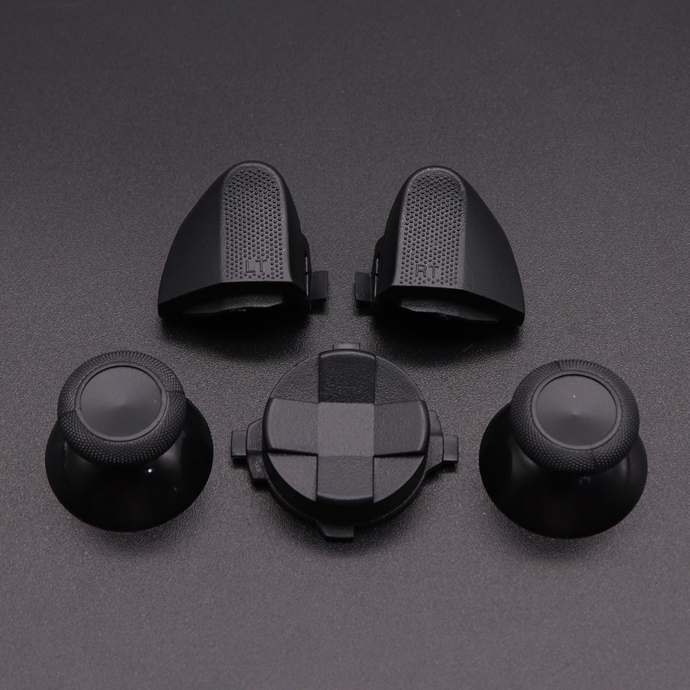Replacement D-Pad & RT LT Trig - Gaming Accessories Xbox review and price