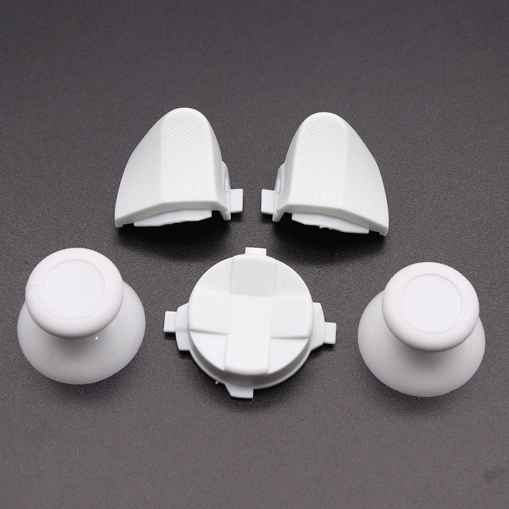 Replacement D-Pad & RT LT Trig - Gaming Accessories Xbox review and price