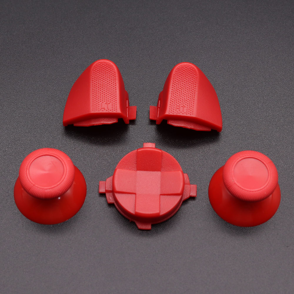 Replacement D-Pad & RT LT Trig - Gaming Accessories Xbox review and price