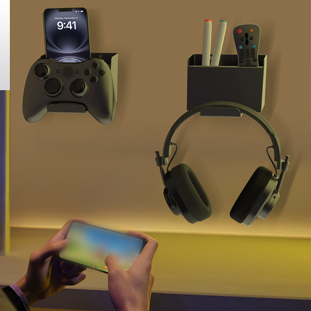 Multipurpose Display Stand Gam - Gaming Accessories Wall Mount review and price