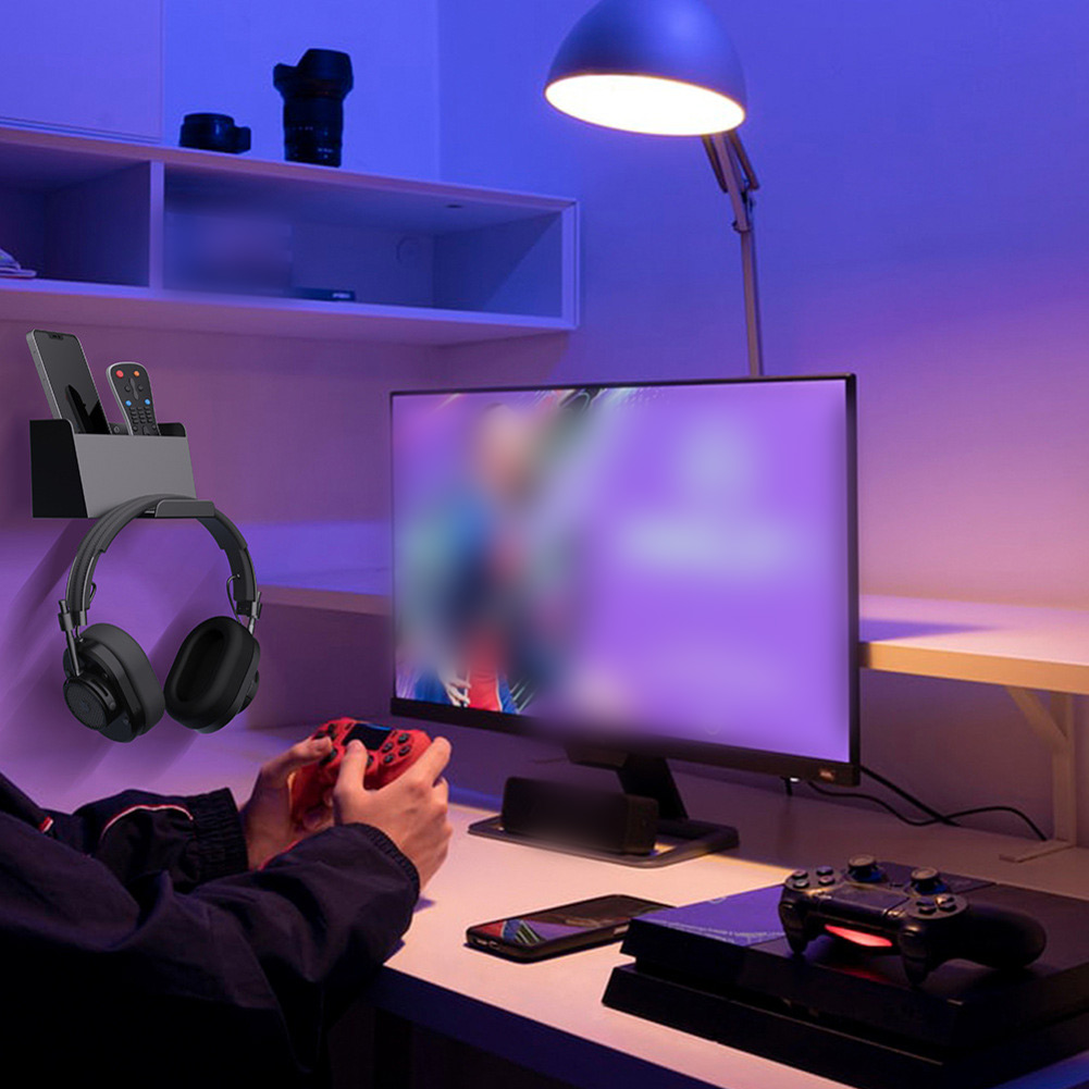 Multipurpose Display Stand Gam - Gaming Accessories Wall Mount review and price