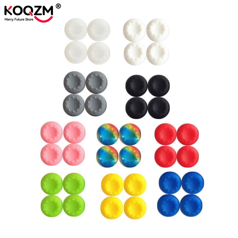10 Pcs Silicone Joystick Thumb - Jjk Gaming Accessories review and price