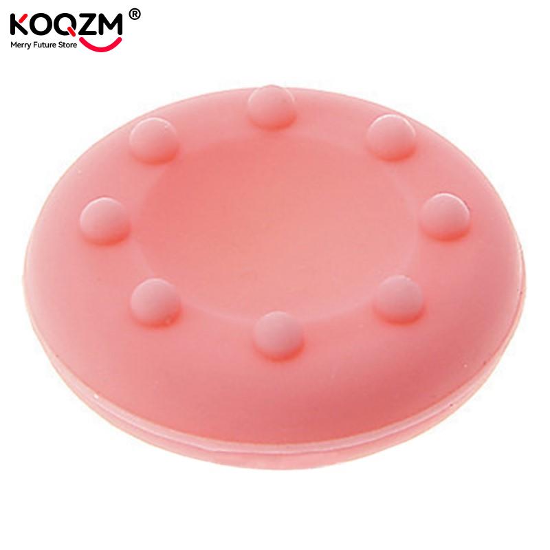 10 Pcs Silicone Joystick Thumb - Jjk Gaming Accessories review and price