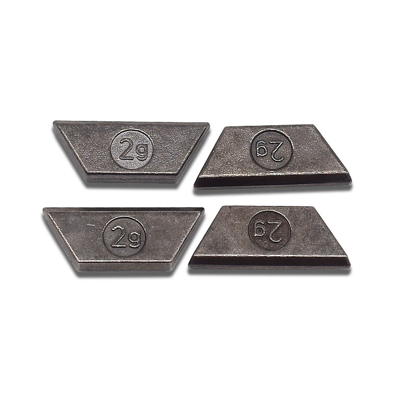 C  FOR Balance Tuning Weights  - Logitech Mouse G502 review and price