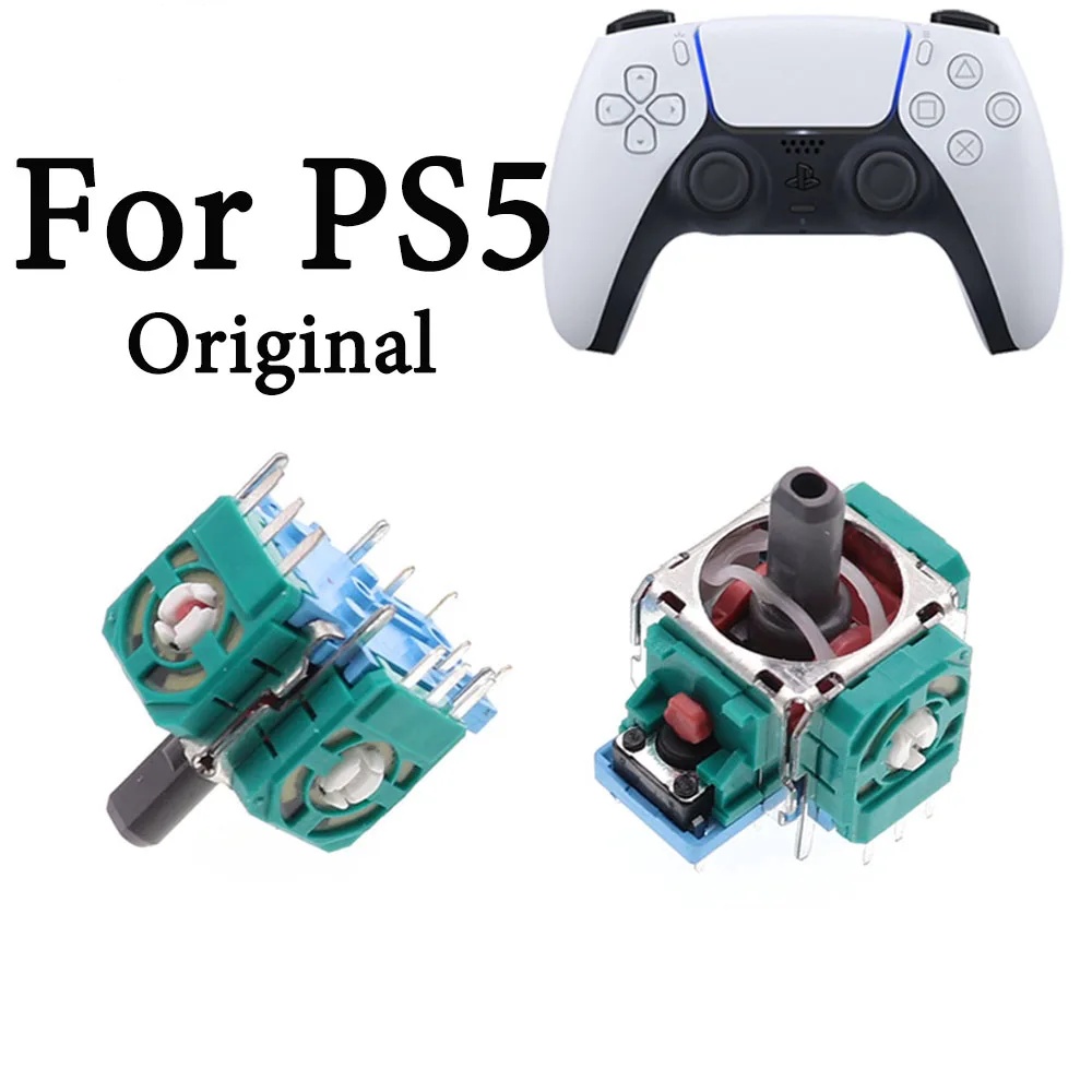 ORIGINAL 10PCS-50Pcs Replaceme - Jjk Gaming Accessories review and price